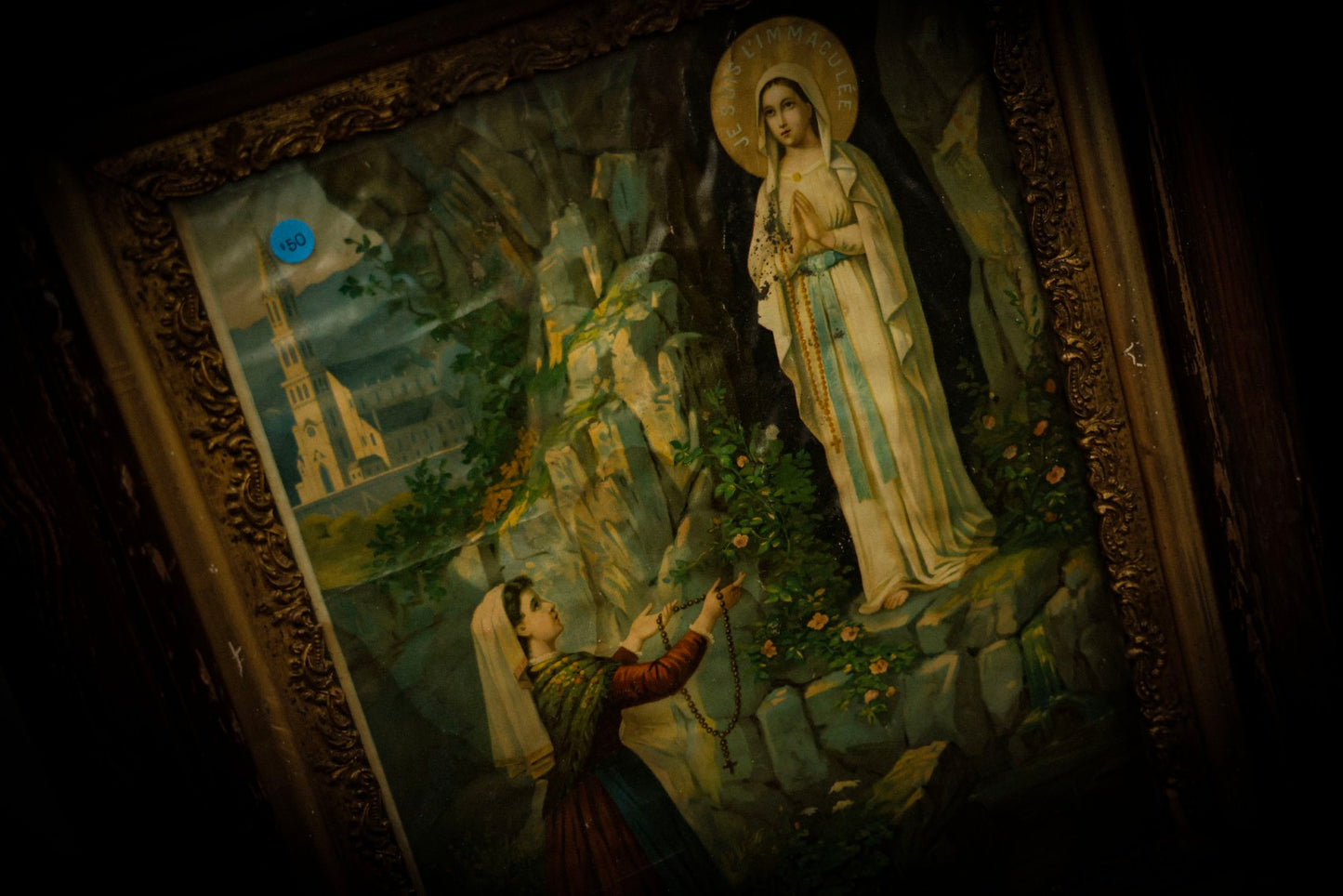 The Antiques Barn in Jaffrey, NH