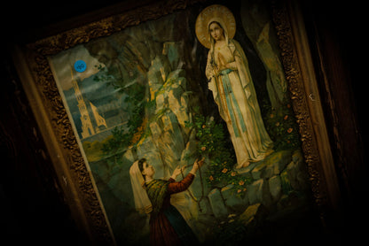 The Antiques Barn in Jaffrey, NH