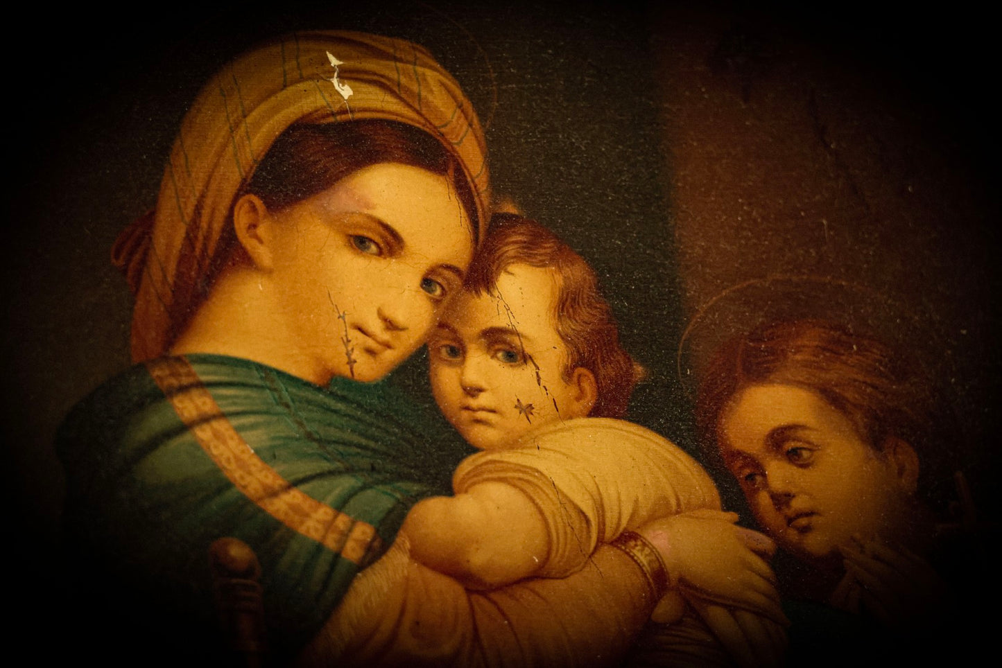 The Antiques Barn in Jaffrey, NH