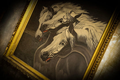 The Antiques Barn in Jaffrey, NH