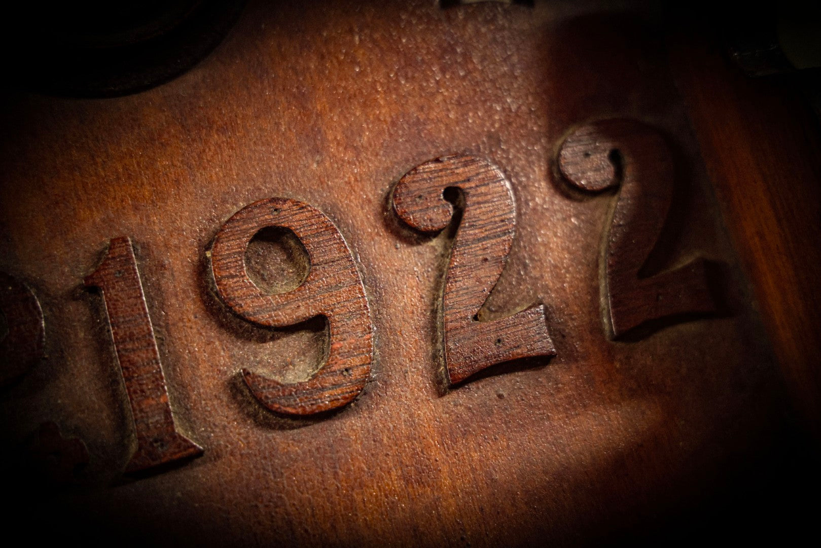 The Antiques Barn in Jaffrey, NH