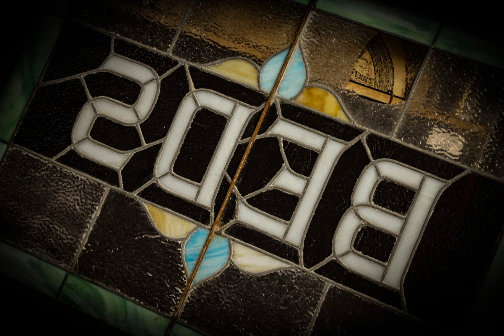 The Antiques Barn in Jaffrey, NH