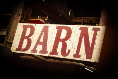 The Antiques Barn in Jaffrey, NH