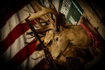 The Antiques Barn in Jaffrey, NH