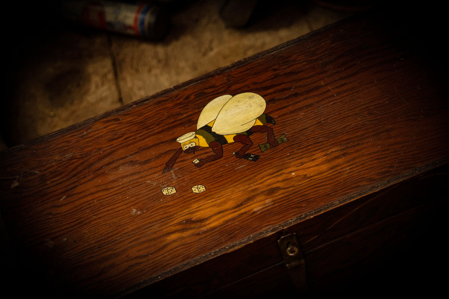 The Antiques Barn in Jaffrey, NH