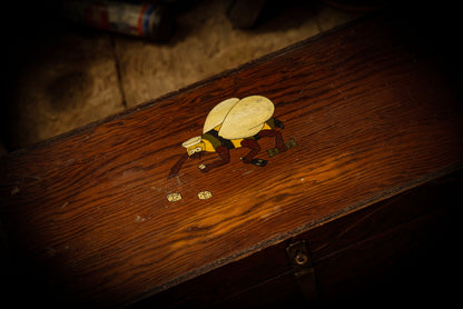 The Antiques Barn in Jaffrey, NH