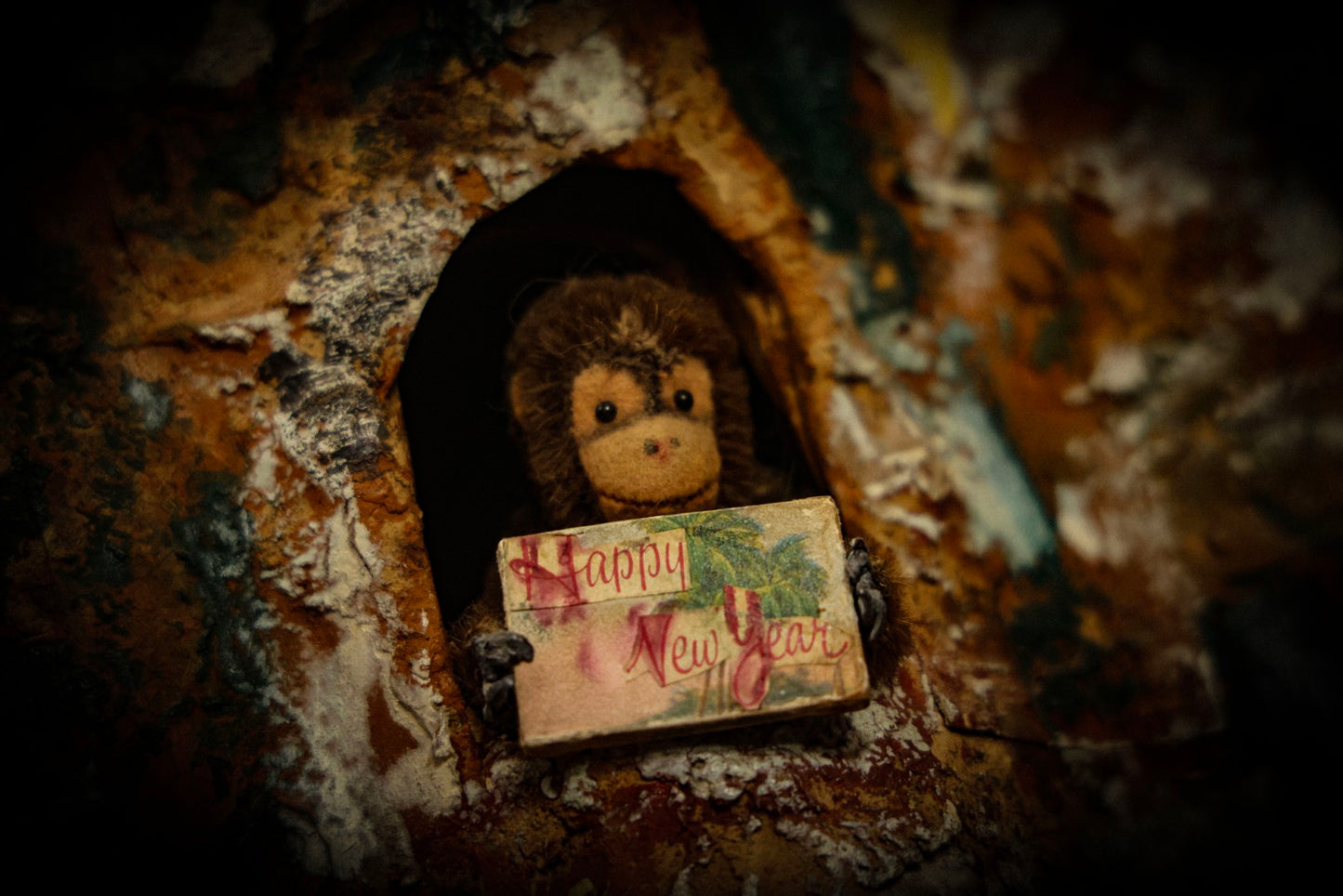 The Antiques Barn in Jaffrey, NH