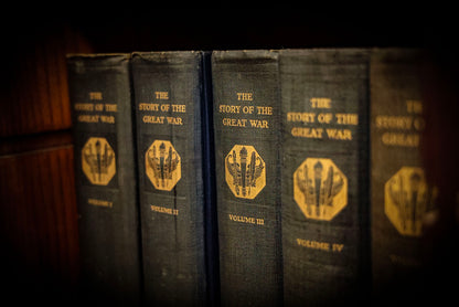 The Antiques Barn in Jaffrey, NH