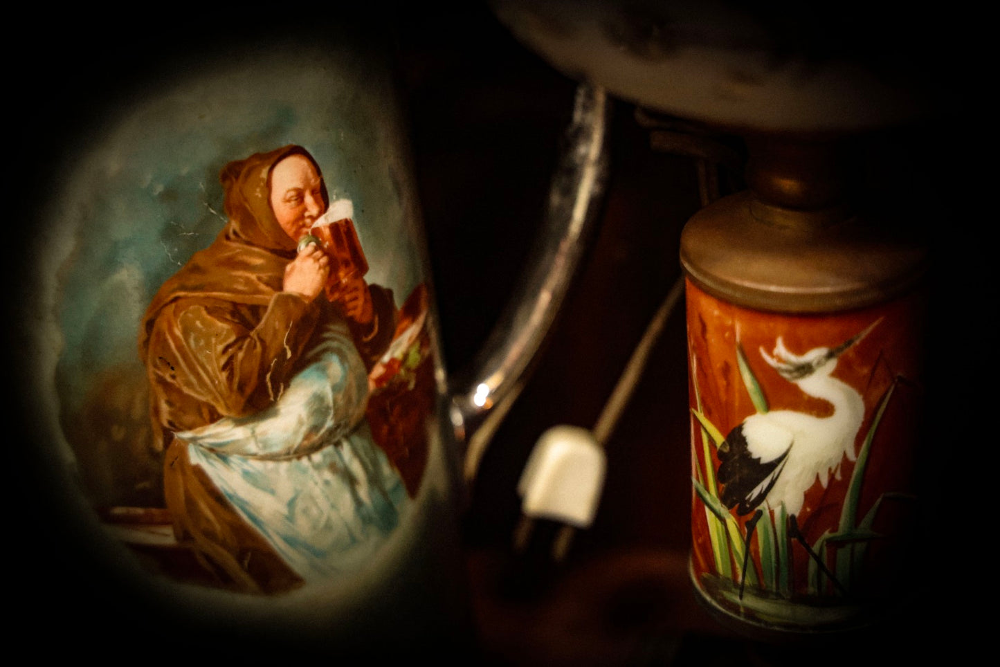 The Antiques Barn in Jaffrey, NH