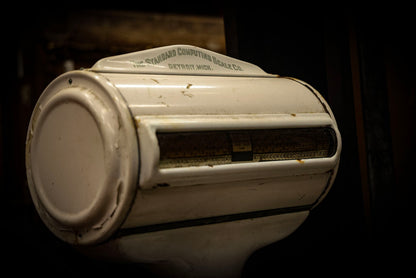 The Antiques Barn in Jaffrey, NH