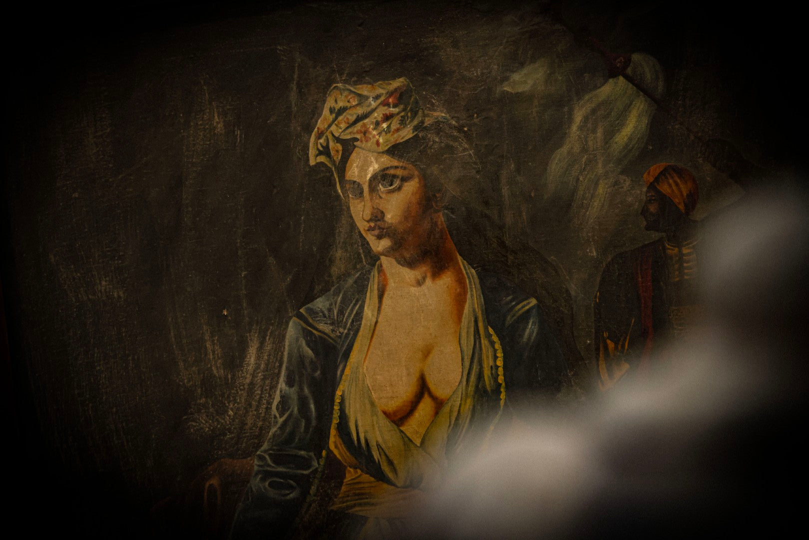 The Antiques Barn in Jaffrey, NH