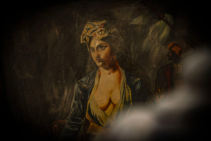 The Antiques Barn in Jaffrey, NH