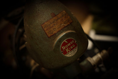 The Antiques Barn in Jaffrey, NH