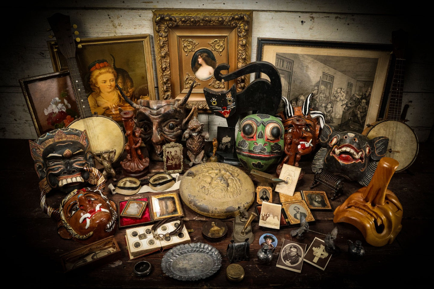 3/6/2025 AUCTION PHOTO GALLERY