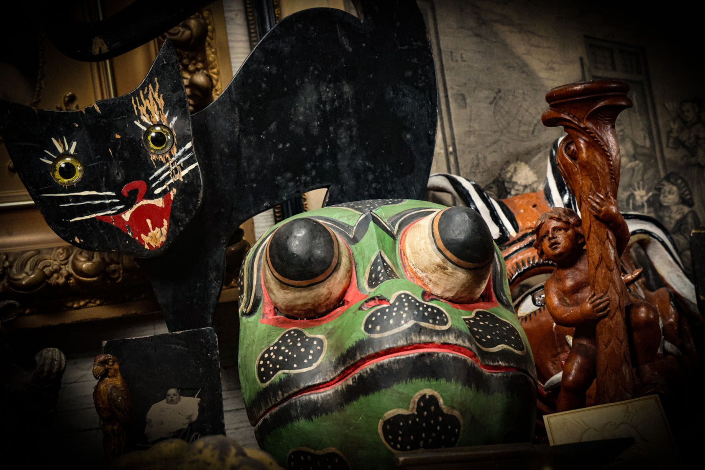 3/6/2025 AUCTION PHOTO GALLERY