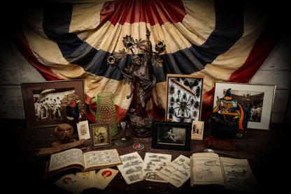 7/3/2025 AUCTION PHOTO GALLERY