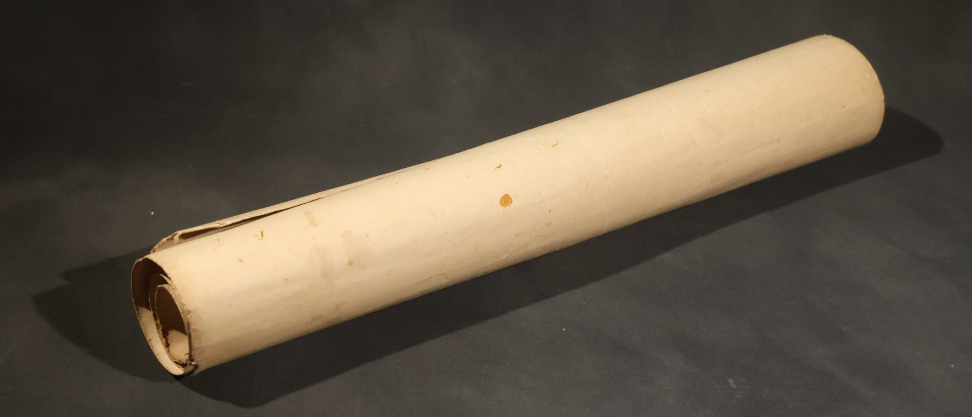 Pair of Antique Civil War Documents, 11th Massachusetts Battery Veteran Volunteers, "Soldiers Memorial" Chromolithograph Roster and Discharge Paper for Warren H. Bright, Captain Edward J. Jones, 1863-1865