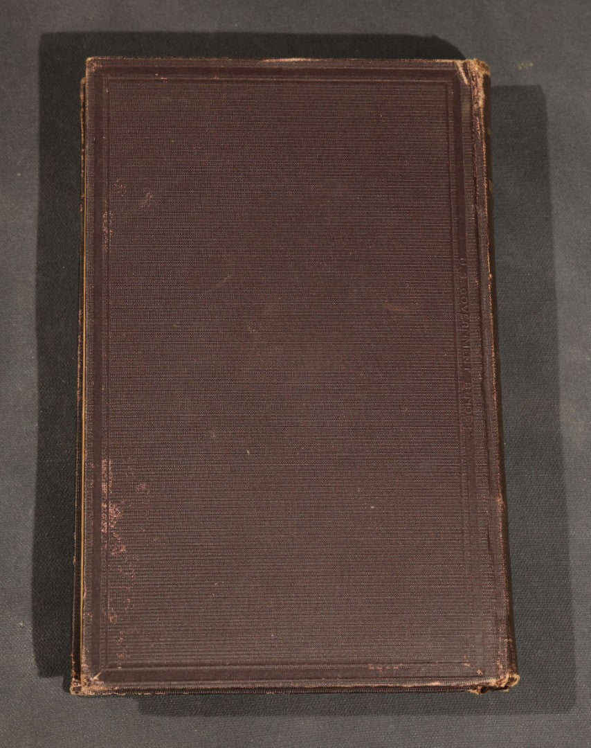 "The Hawks and Owls of the United States in Their Relation to Agriculture" Antique Illustrated Ornithology Book by A.K. Fisher, M.D., U.S. Department of Agriculture Bulletin no. 3, Published by Government Printing Office, Washington, 1893