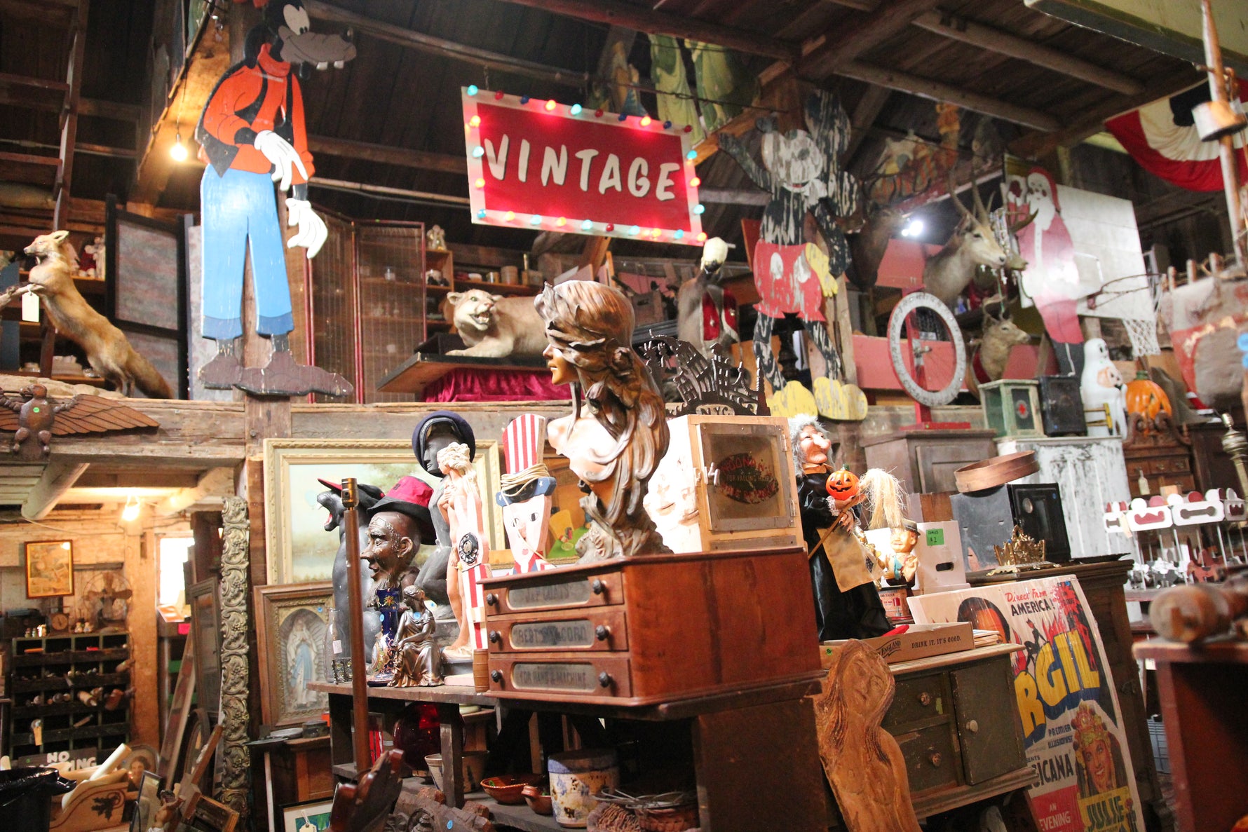 BARN SALE EVERY SATURDAY in JAFFREY, NH