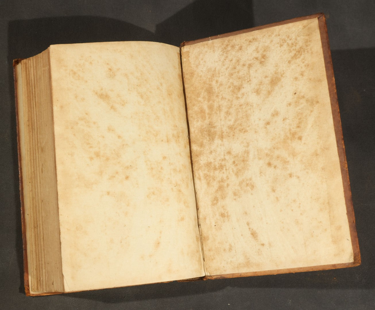 "A New and Complete System of Universal Geography" Antique Geography Book, Vol. II, "Of Africa in General," by John Payne, Illustrated with Maps and Plates, Published by John Low at the Shakespeares Head, New York, 1799