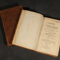 Lot 102 - "The History of Ancient Greece, Its Colonies, and Conquests" Antique History Books, Volumes III and IV, by John Gillies, Published by R. M'dermut & D.D. Arden, no. 1 City-Hotel, Broadway, New York, 1814