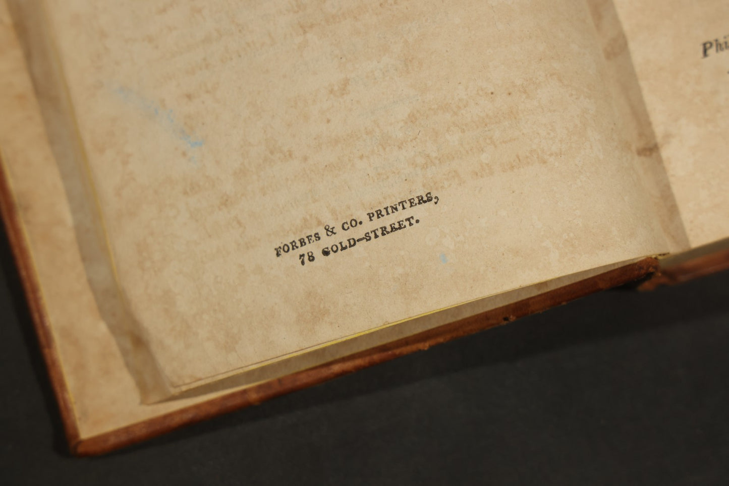 "The History of Ancient Greece, Its Colonies, and Conquests" Antique History Books, Volumes III and IV, by John Gillies, Published by R. M'dermut & D.D. Arden, no. 1 City-Hotel, Broadway, New York, 1814