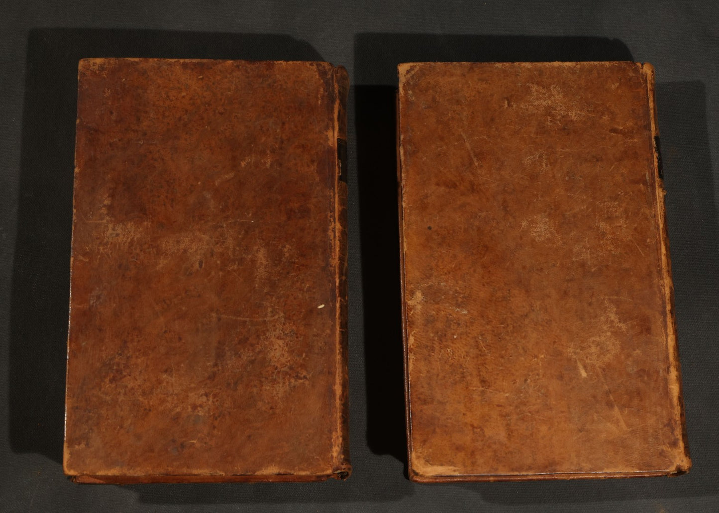 "The History of Ancient Greece, Its Colonies, and Conquests" Antique History Books, Volumes III and IV, by John Gillies, Published by R. M'dermut & D.D. Arden, no. 1 City-Hotel, Broadway, New York, 1814