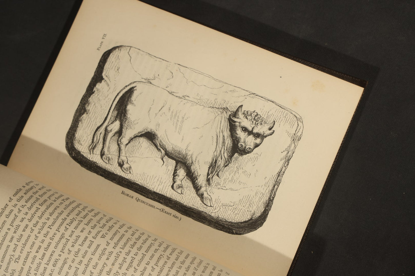 "Coins, Medals, and Seals, Ancient and Modern" Antique Numismatics Book, Illustrated, Edited by W.C. Prime, Published by Harper & Brothers, Franklin Square, New York, 1864