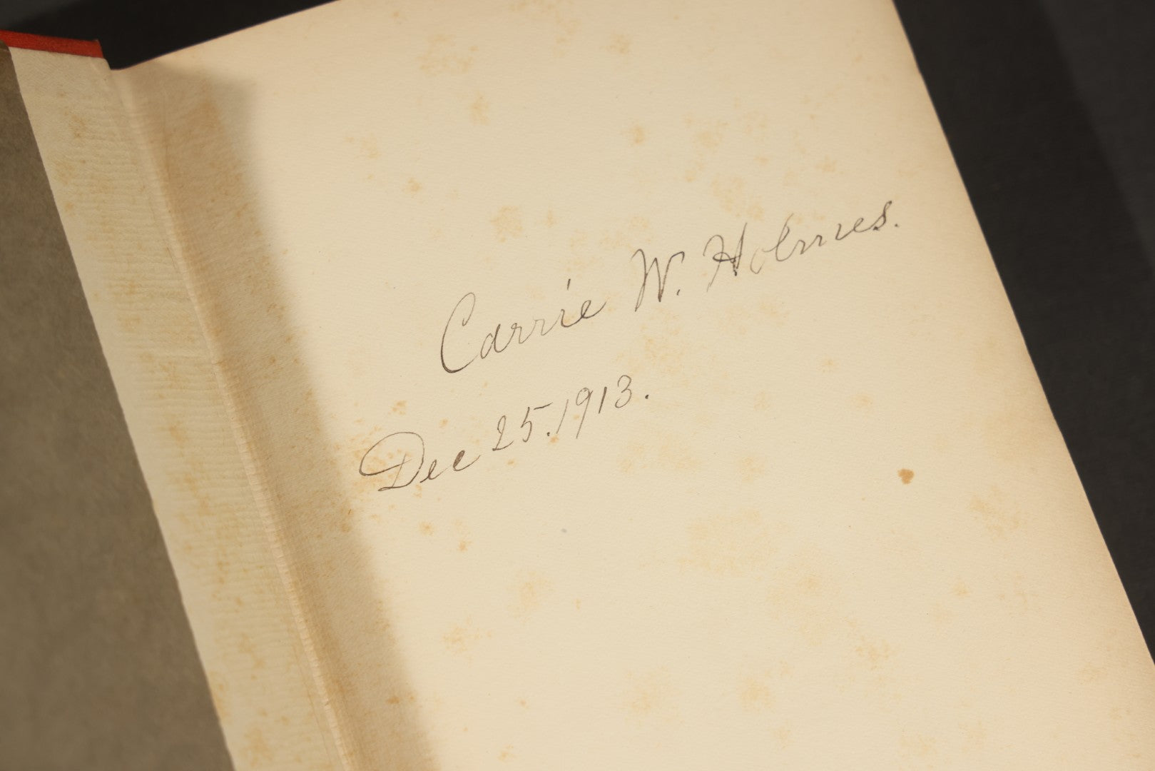 "A Turkish Woman's European Impressions" Antique Book by Zeyneb Hanoum, Edited by Grace Ellison, with 23 Illustrations and a Drawing by Auguste Rodin, Published by Seeley, Service & Co. Ltd., London, 1913, in Dust Jacket