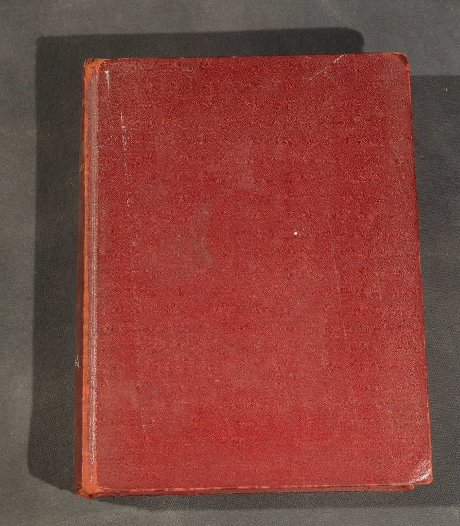 "The Arabian Nights: Their Best-Known Tales" Antique Book Edited by Kate Douglas Wiggin and Nora A. Smith, Illustrated by Maxfield Parrish, Published by Charles Scribner's Sons, New York, 1925