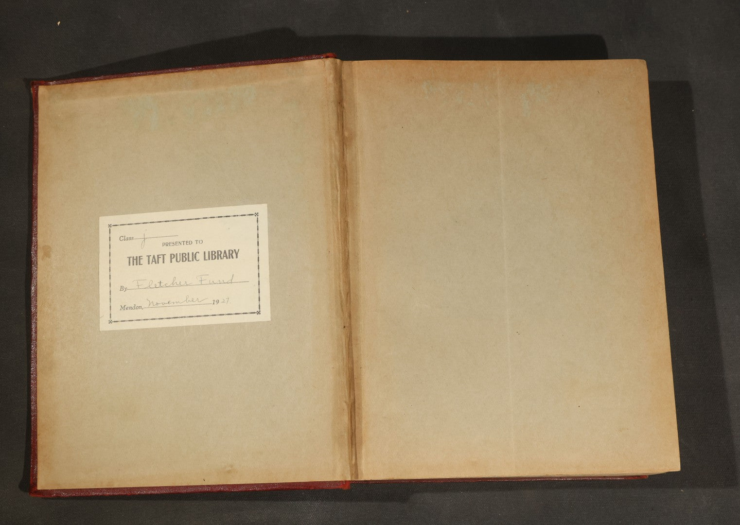 "The Arabian Nights: Their Best-Known Tales" Antique Book Edited by Kate Douglas Wiggin and Nora A. Smith, Illustrated by Maxfield Parrish, Published by Charles Scribner's Sons, New York, 1925