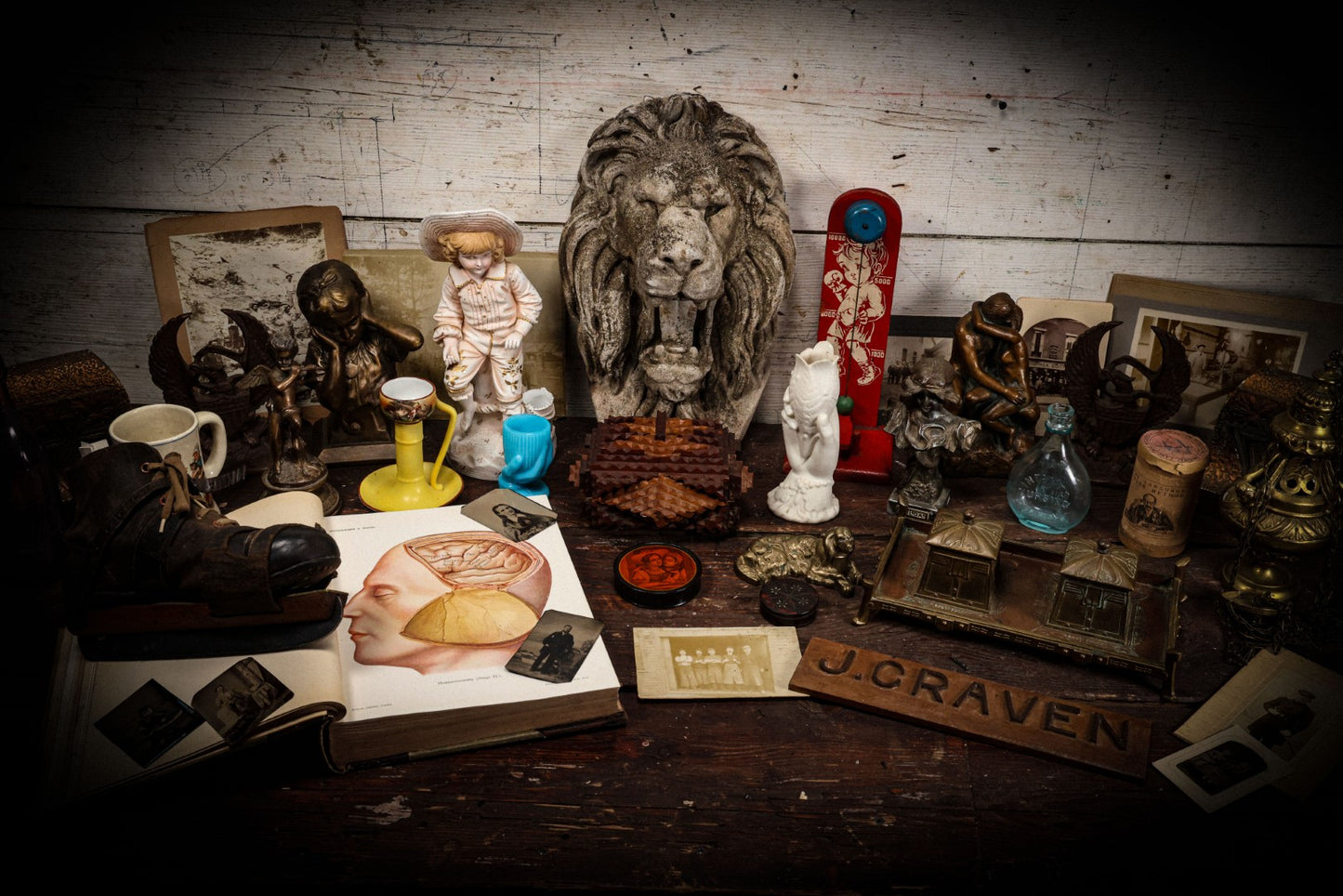 5/29/2025 AUCTION PHOTO GALLERY