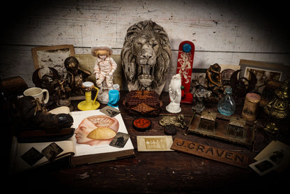 5/29/2025 AUCTION PHOTO GALLERY