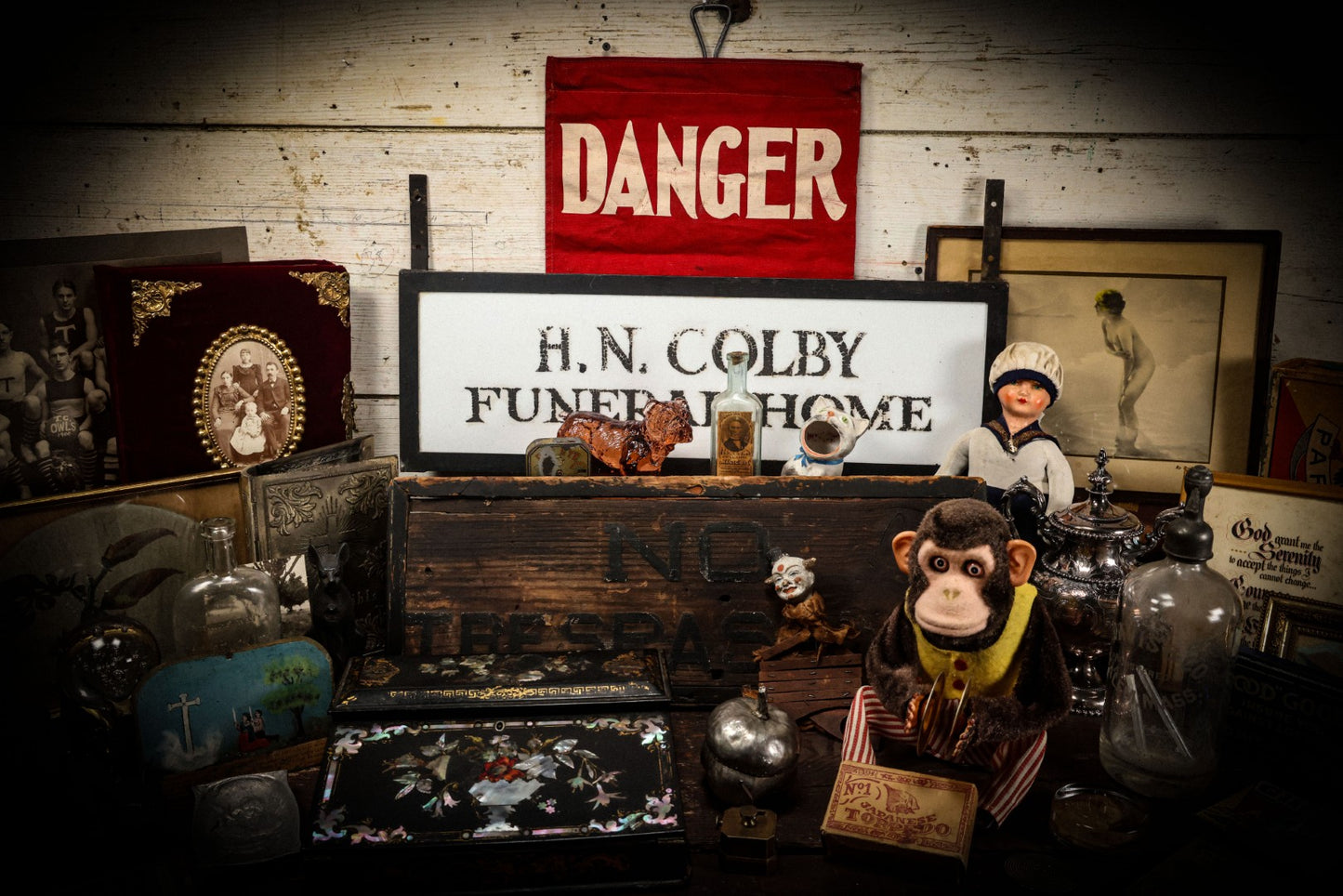 6/5/2025 AUCTION PHOTO GALLERY