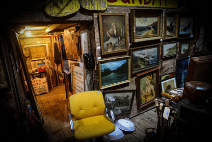 JAFFREY ANTIQUES BARN PHOTO GALLERY