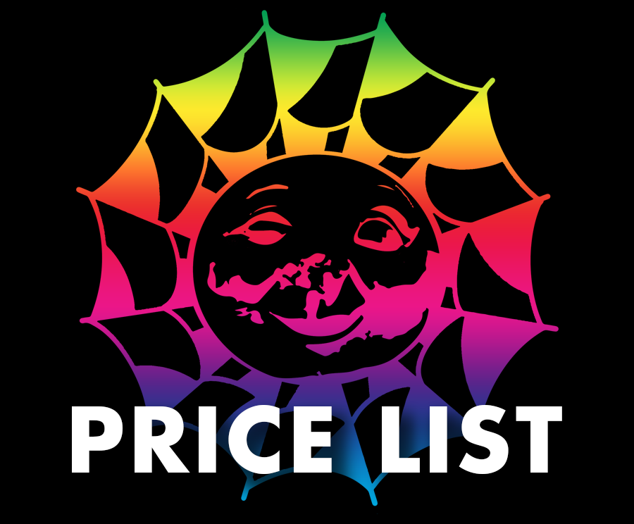 Final Auction Price List for July 25, 2024