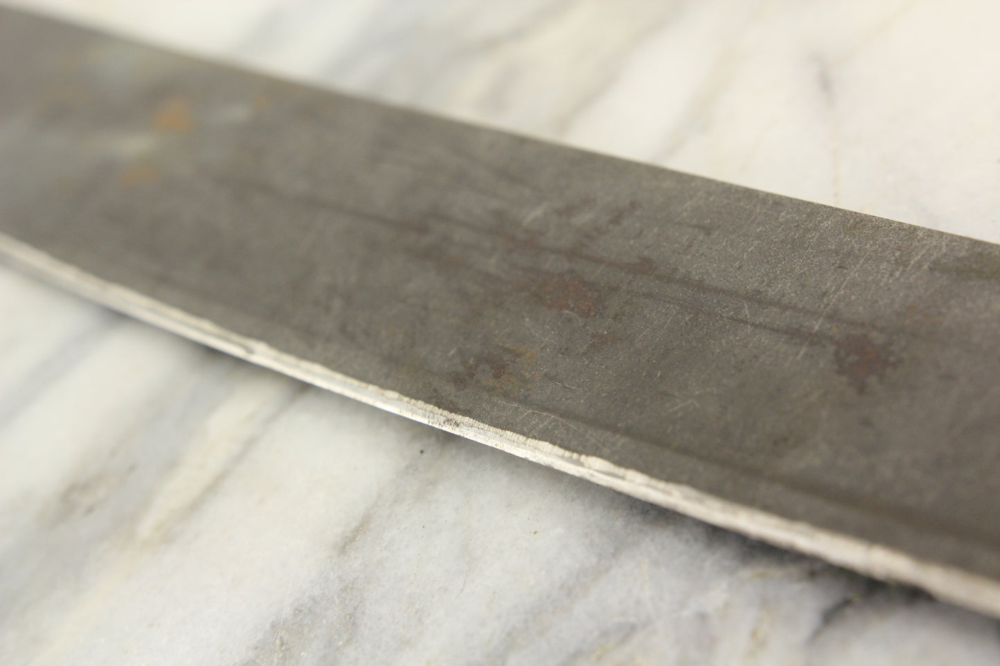 Collins & Co. Legitimus No. 323 Machete Short Sword with Sheath, Made in USA