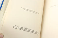 The Wound of Mortality: A Meditation on the Human Condition by Marc Oraison, Copyright 1971