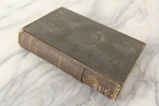 The History of Massachusetts: The Provincial Period by John Stetson Barry, Copyright 1857