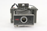 Polaroid Automatic Land Camera 440 Folding Instant Camera