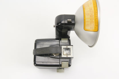 Kodak Brownie Hawkeye Flash Model Camera, 1950s