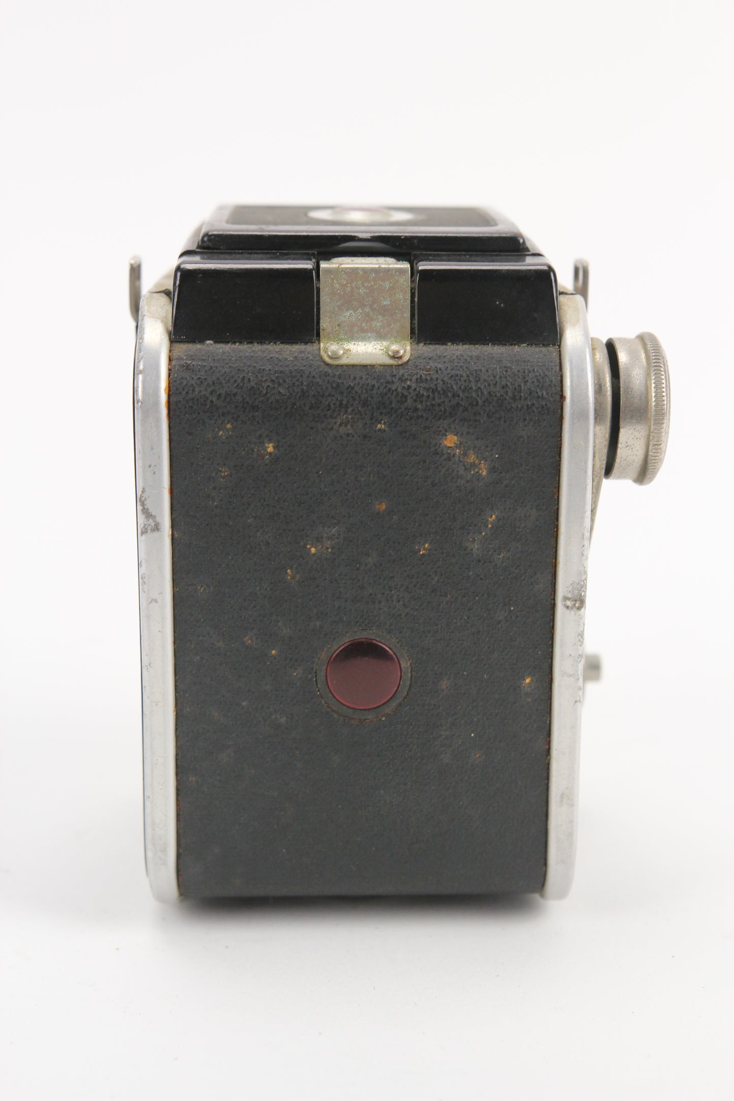 Kodak Dualflex III Kodet Lens TLR Camera, 1950s