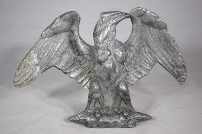 Cast Metal Eagle by B.S. Co.