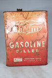 Two Gallon Red Gas Can by Eagle, No. 1002