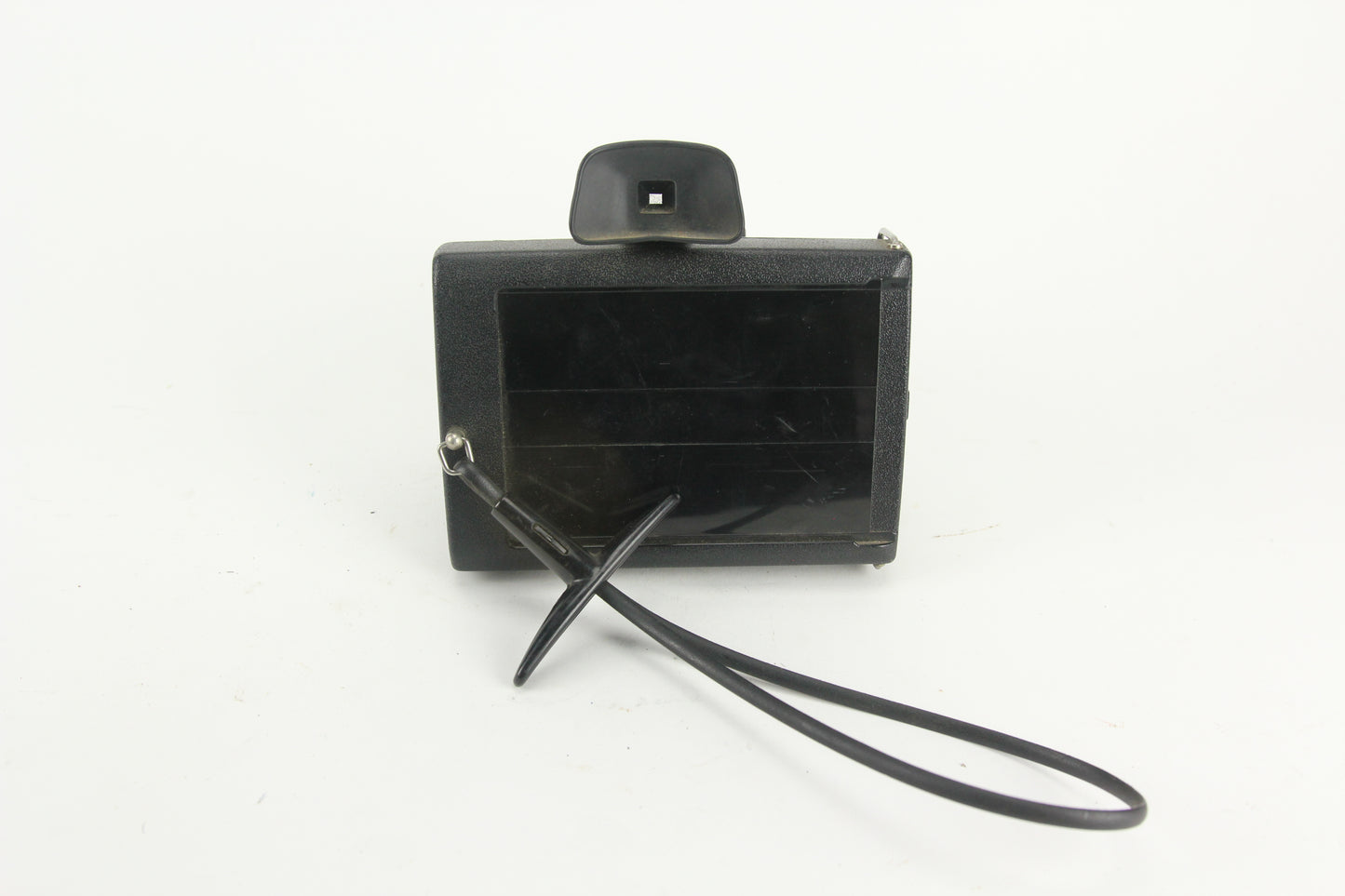 Polaroid Land Camera Square Shooter 2 Instant Film Camera