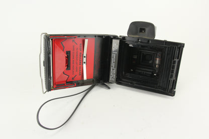 Polaroid Land Camera Square Shooter 2 Instant Film Camera