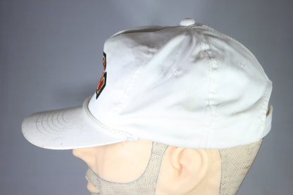 Dick Tracy Snapback Hat, 1990s