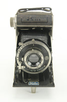 German F. Deckel München (Munich) Welta Perle f/4.5 Folding Camera