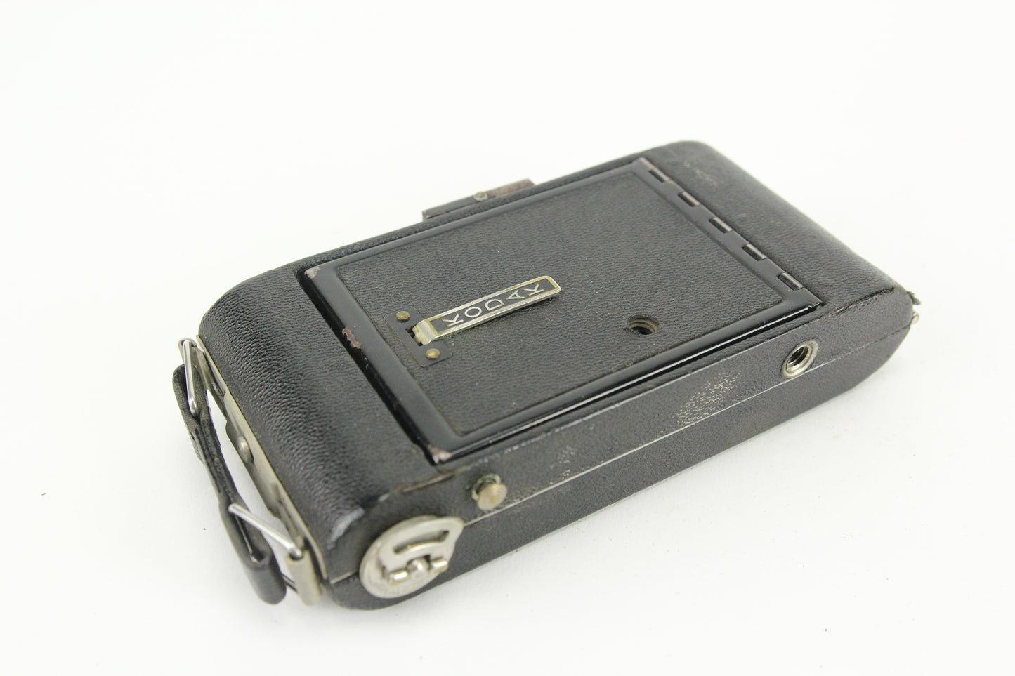 Eastman Kodak Junior Six-20 Series 2 Folding Camera with Bimat f/11 Lens