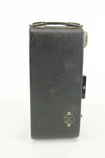 Eastman Kodak Junior Six-16 Series III Folding Camera with Anastigmat f/6.3 Lens